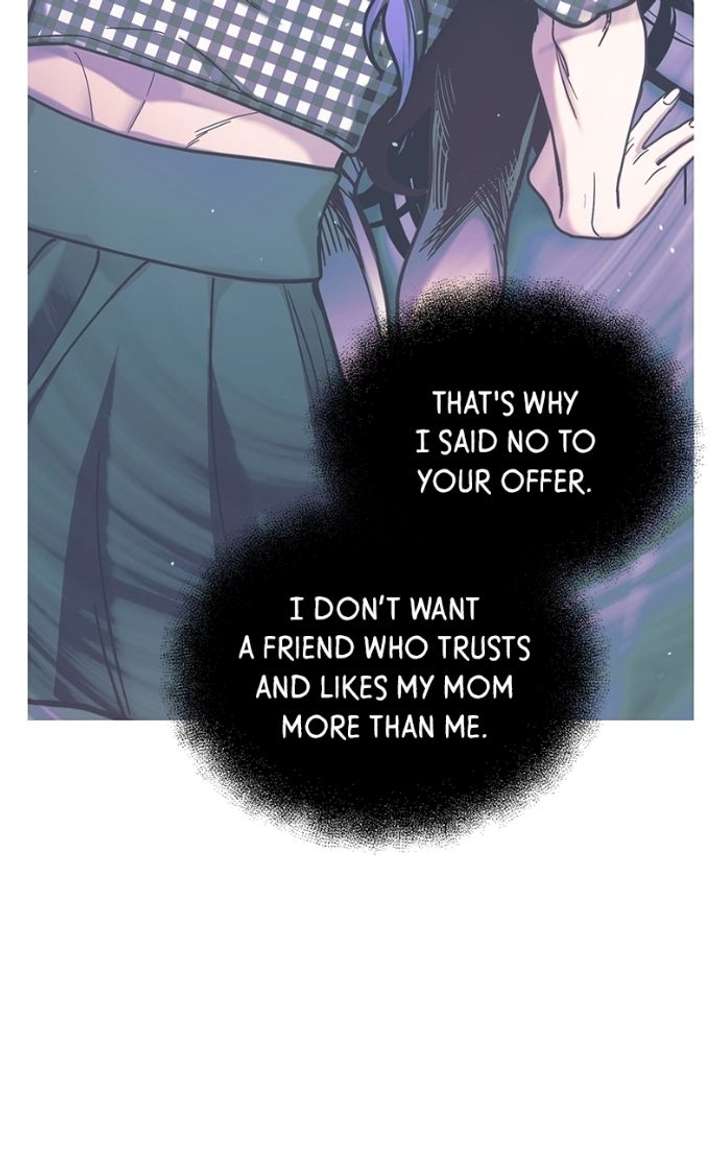 Look Alike Daughter Chapter 173 page 23 - 