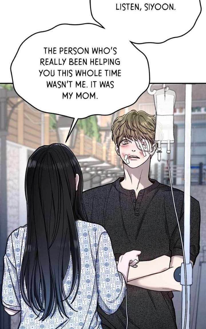 Look Alike Daughter Chapter 173 page 26 - 