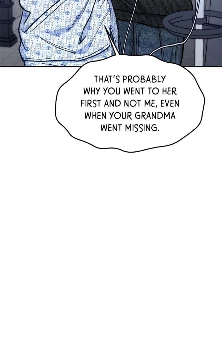Look Alike Daughter Chapter 173 page 27 - 
