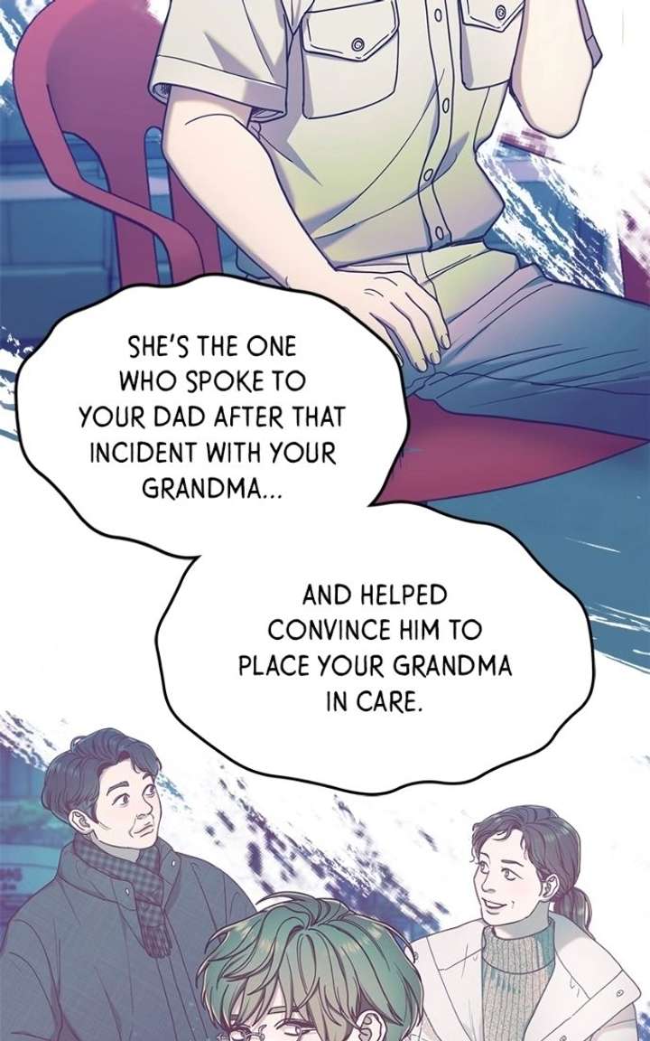 Look Alike Daughter Chapter 173 page 30 - 