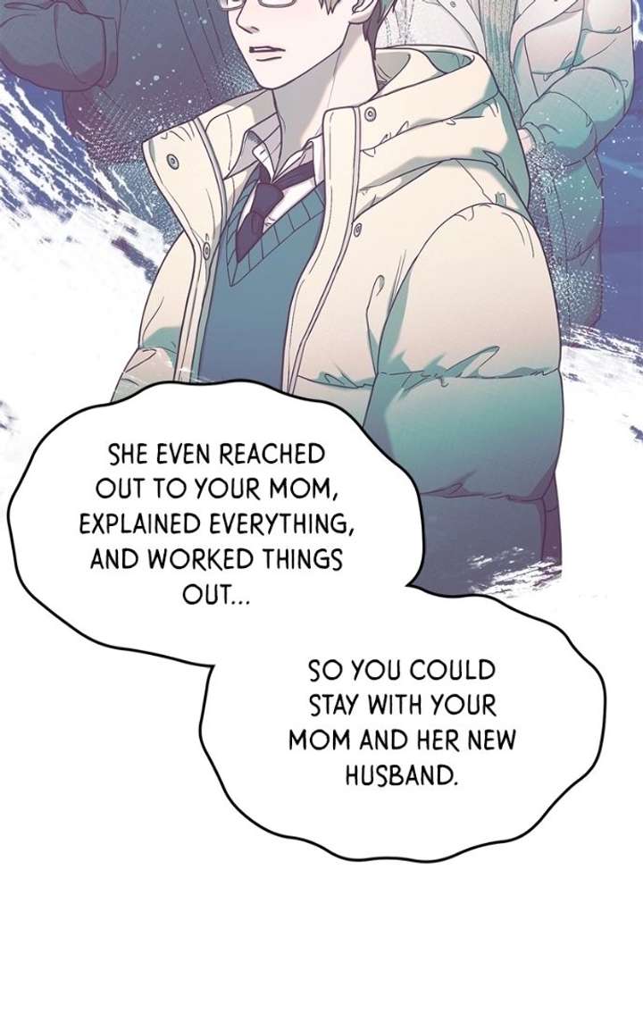 Look Alike Daughter Chapter 173 page 31 - 