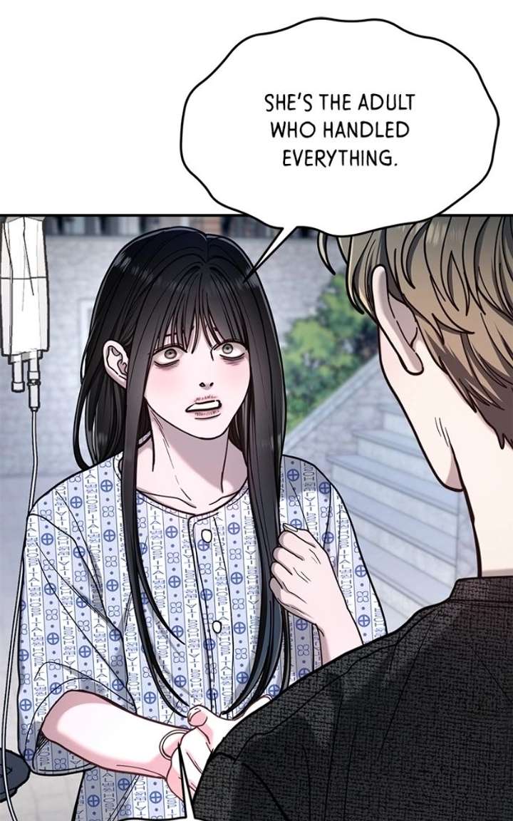 Look Alike Daughter Chapter 173 page 32 - 