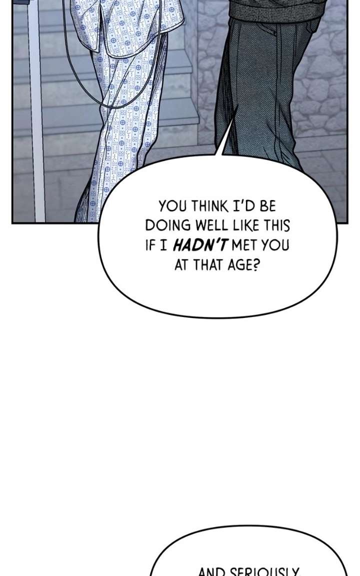 Look Alike Daughter Chapter 173 page 35 - 
