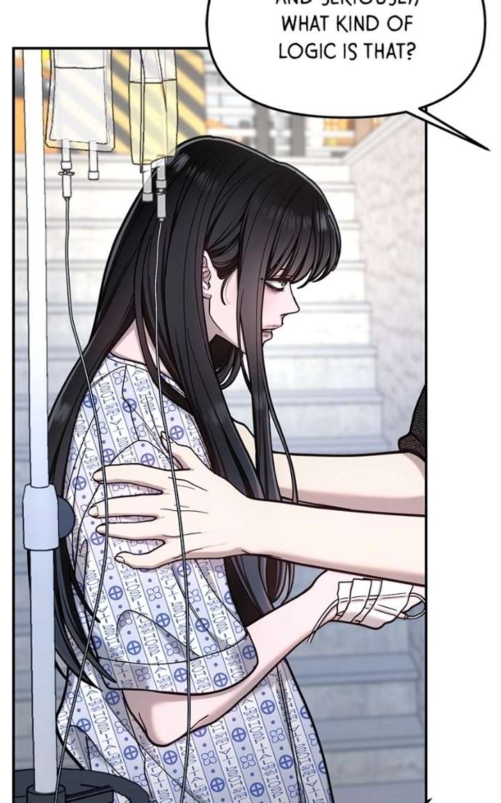 Look Alike Daughter Chapter 173 page 36 - 
