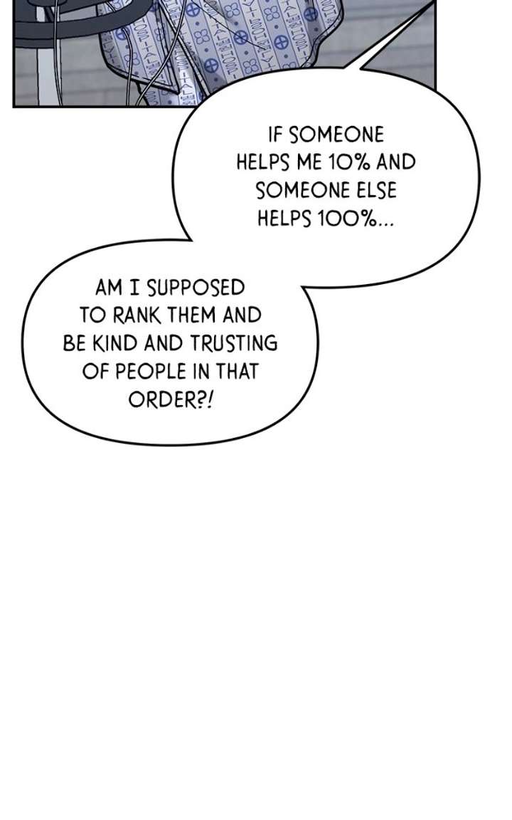 Look Alike Daughter Chapter 173 page 37 - 