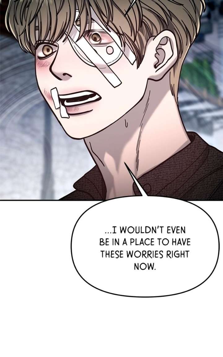 Look Alike Daughter Chapter 173 page 40 - 