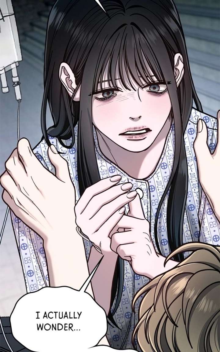 Look Alike Daughter Chapter 173 page 48 - 