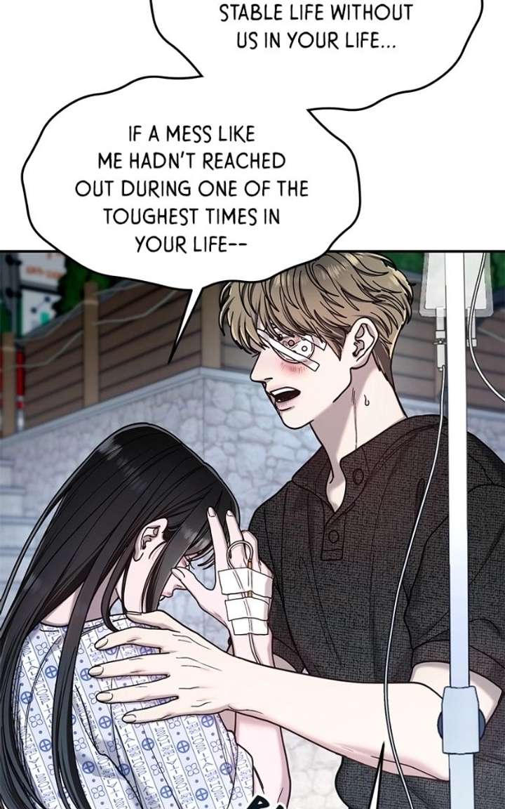 Look Alike Daughter Chapter 173 page 50 - 