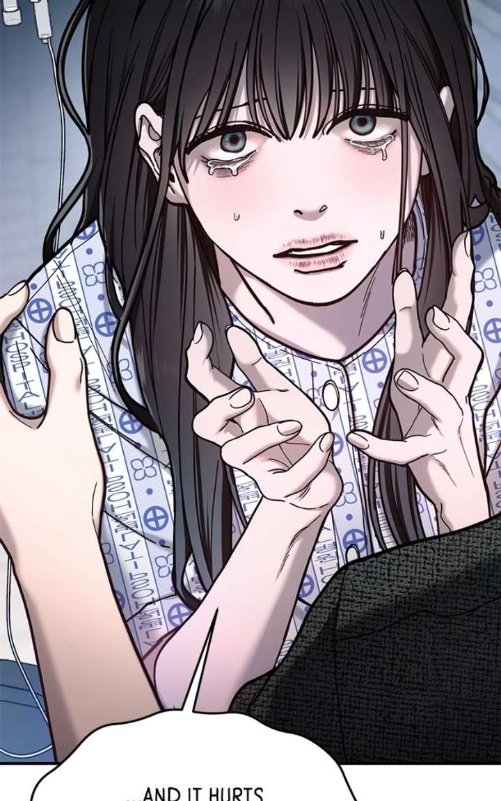 Look Alike Daughter Chapter 173 page 54 - 