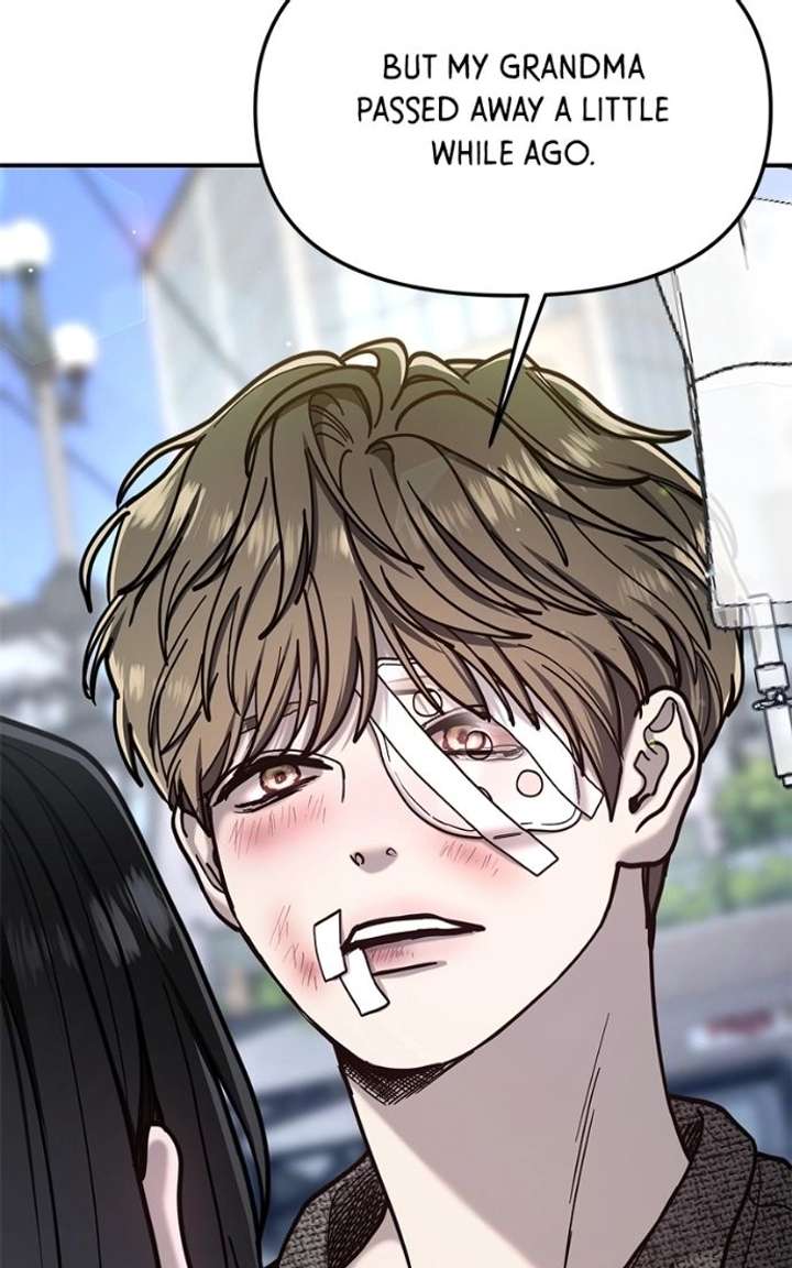 Look Alike Daughter Chapter 173 page 61 - 