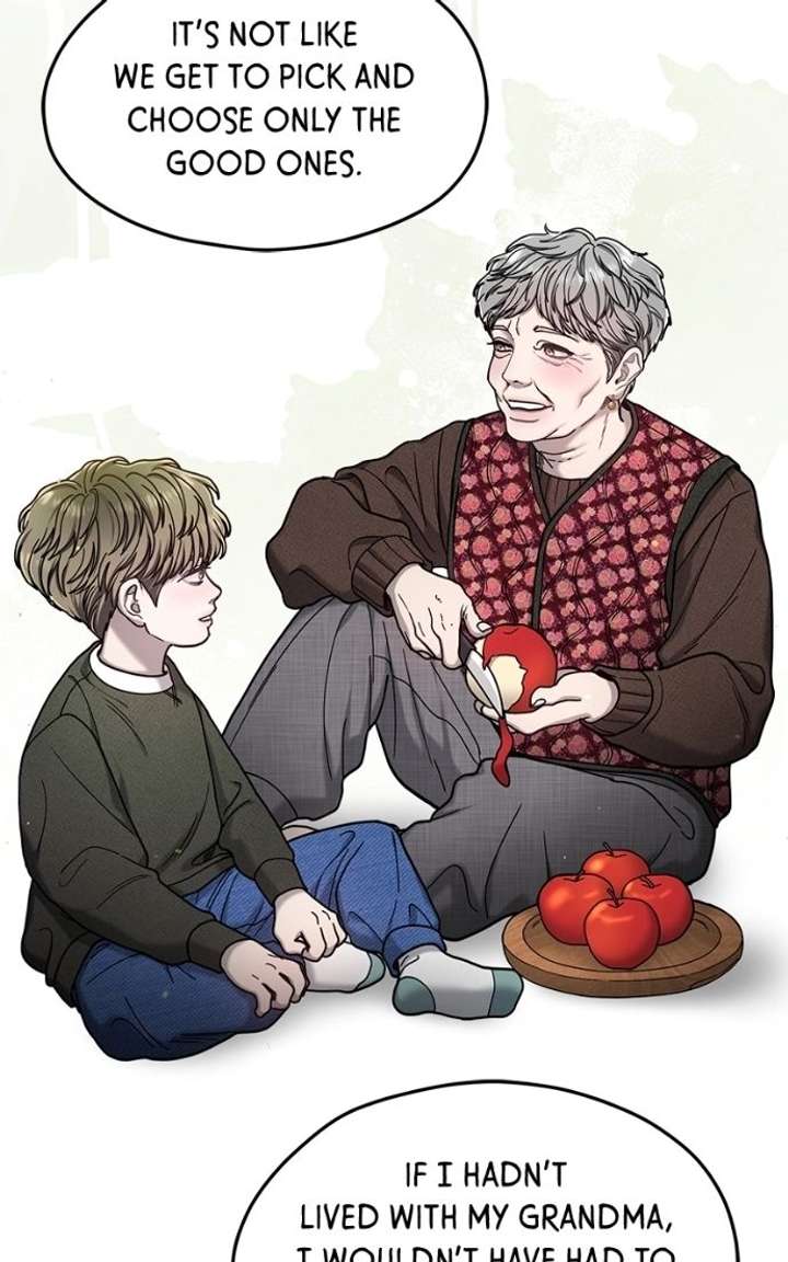 Look Alike Daughter Chapter 173 page 82 - 