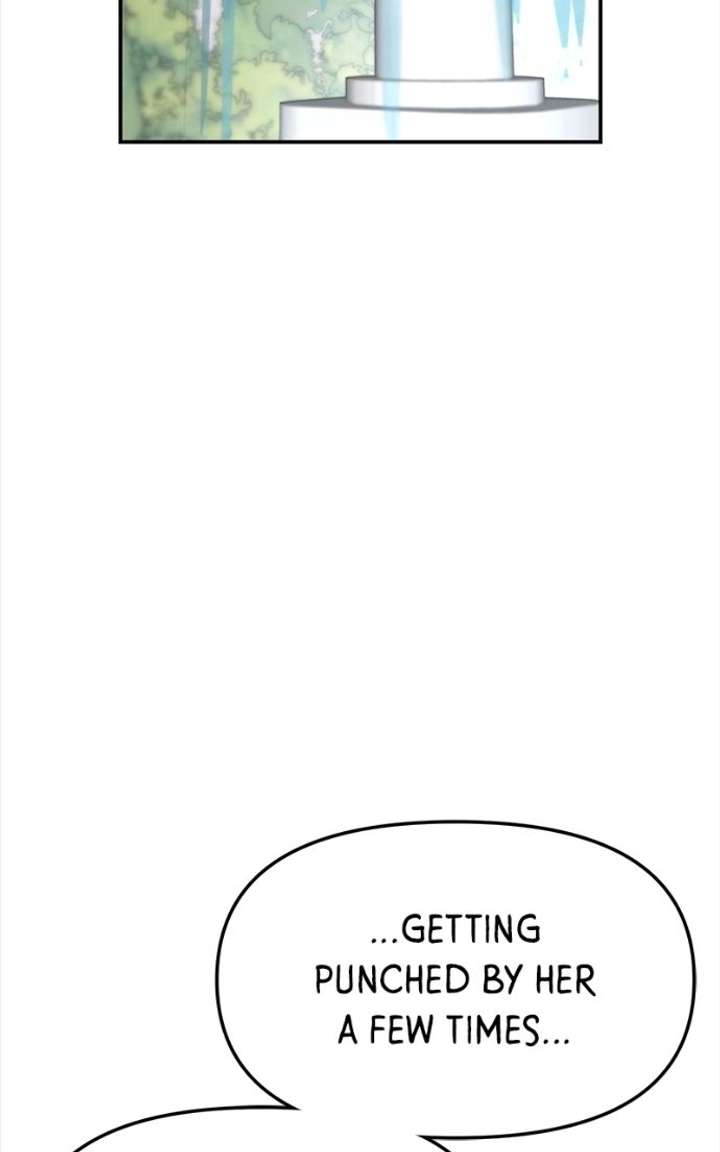 Look Alike Daughter Chapter 173 page 10 - 