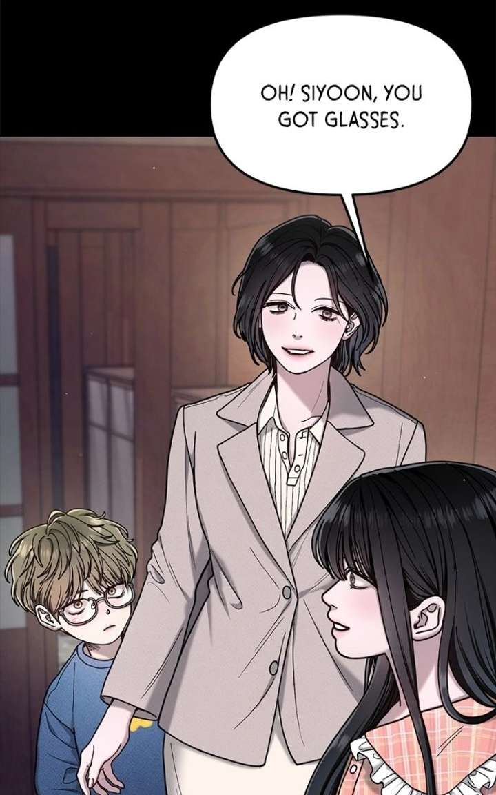 Look Alike Daughter Chapter 173 page 99 - 