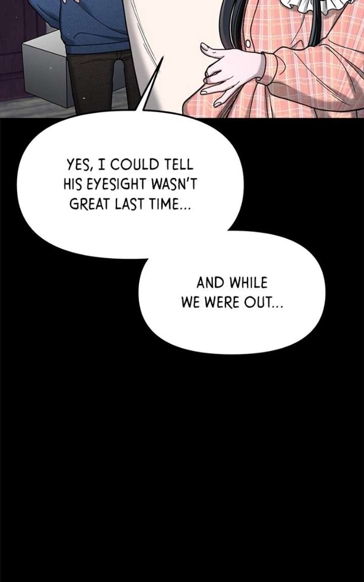 Look Alike Daughter Chapter 173 page 100 - 
