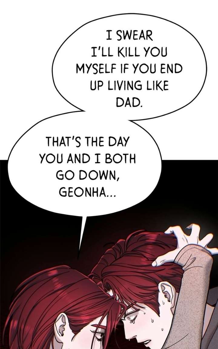 Look Alike Daughter Chapter 174 page 102 - 