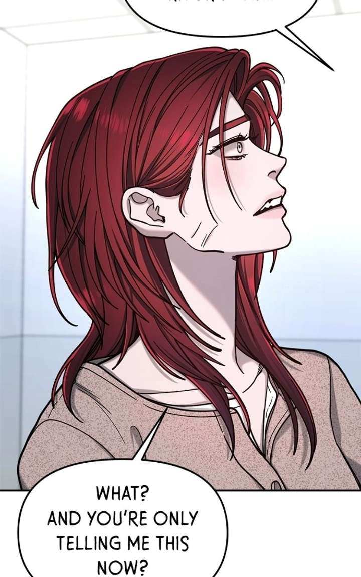 Look Alike Daughter Chapter 174 page 108 - 