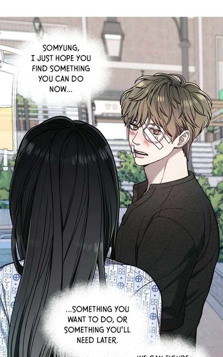 Look Alike Daughter Chapter 174 page 12 - 