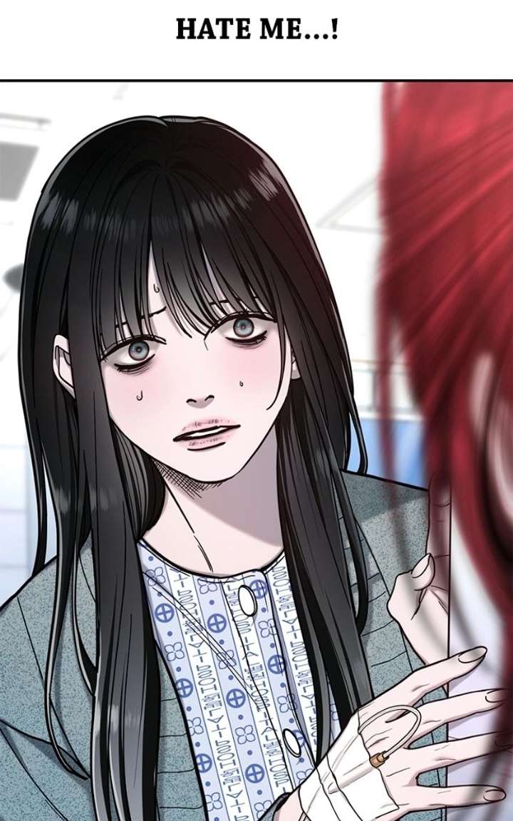 Look Alike Daughter Chapter 174 page 112 - 