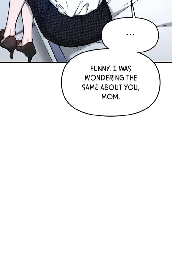 Look Alike Daughter Chapter 174 page 18 - 