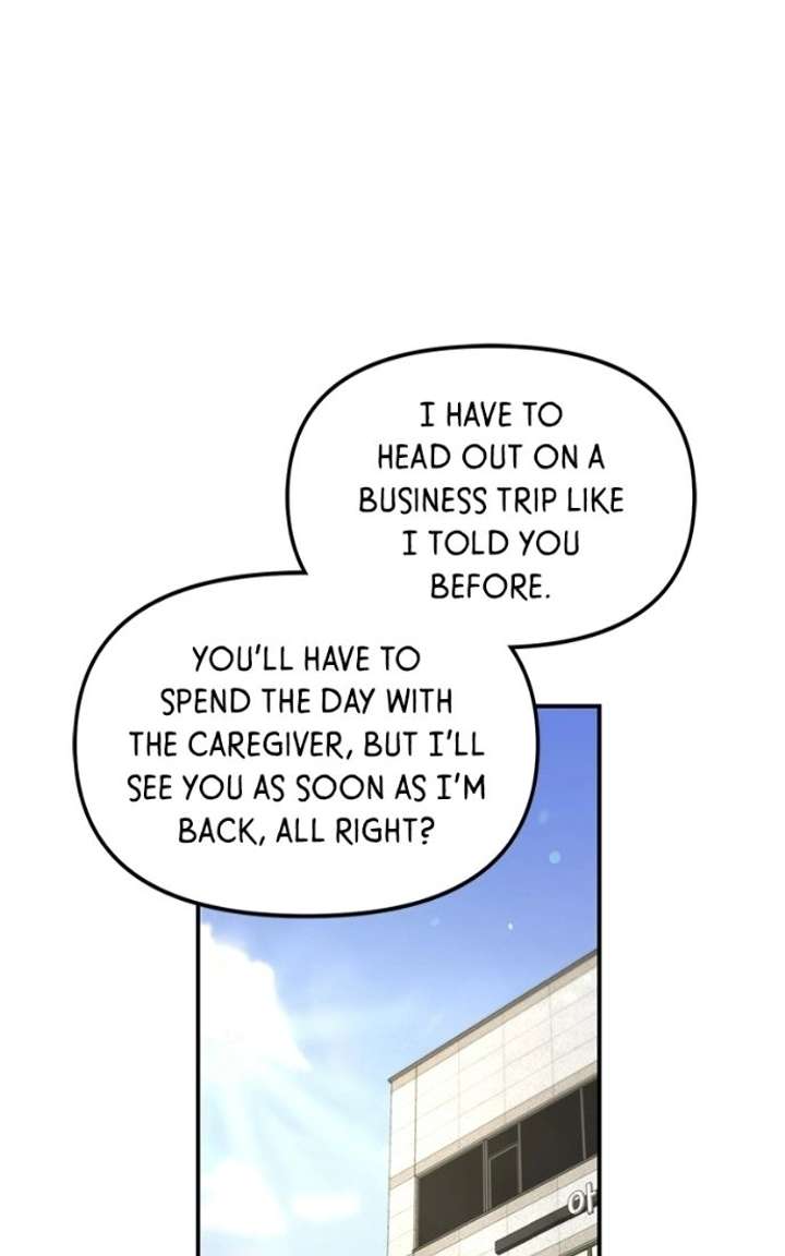 Look Alike Daughter Chapter 174 page 20 - 