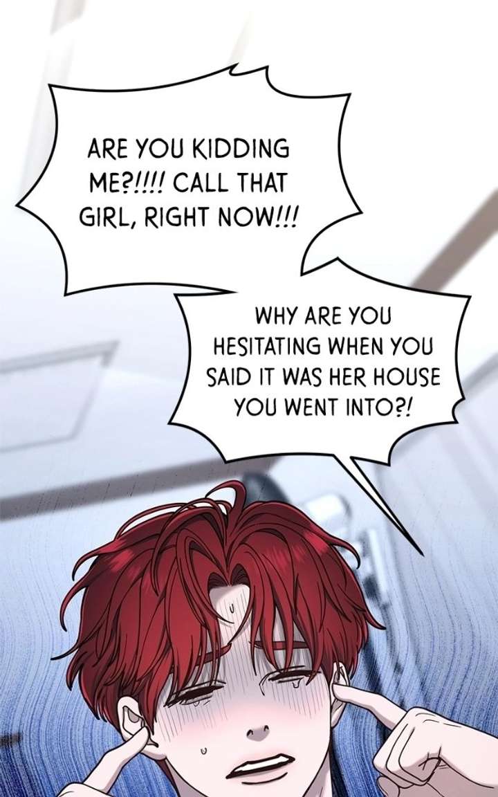 Look Alike Daughter Chapter 174 page 31 - 