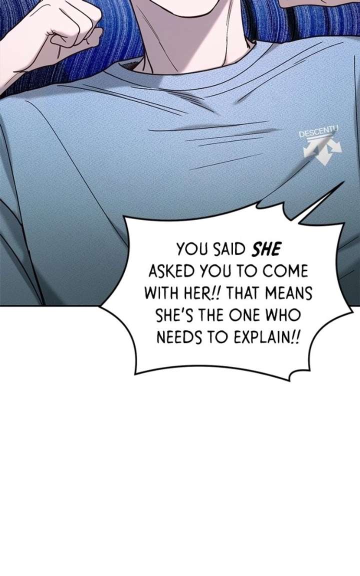 Look Alike Daughter Chapter 174 page 32 - 