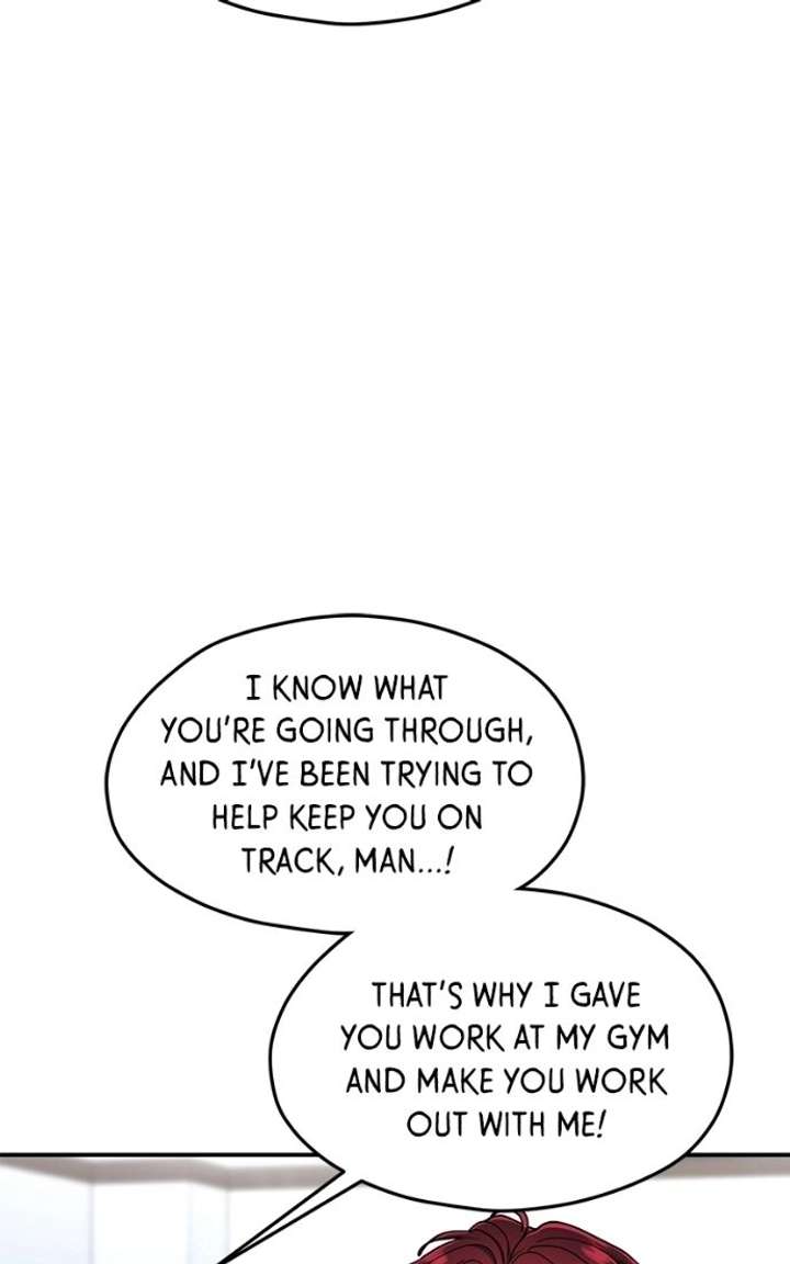 Look Alike Daughter Chapter 174 page 36 - 