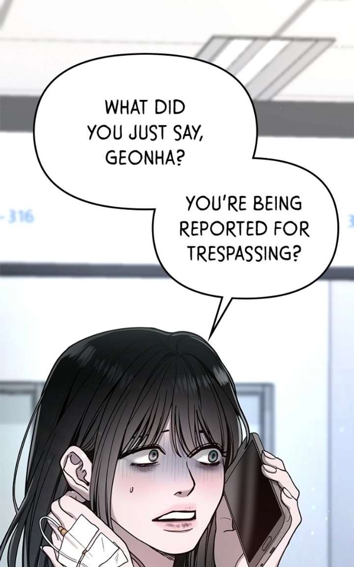 Look Alike Daughter Chapter 174 page 40 - 
