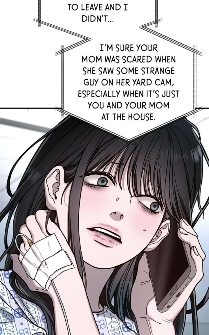 Look Alike Daughter Chapter 174 page 44 - 