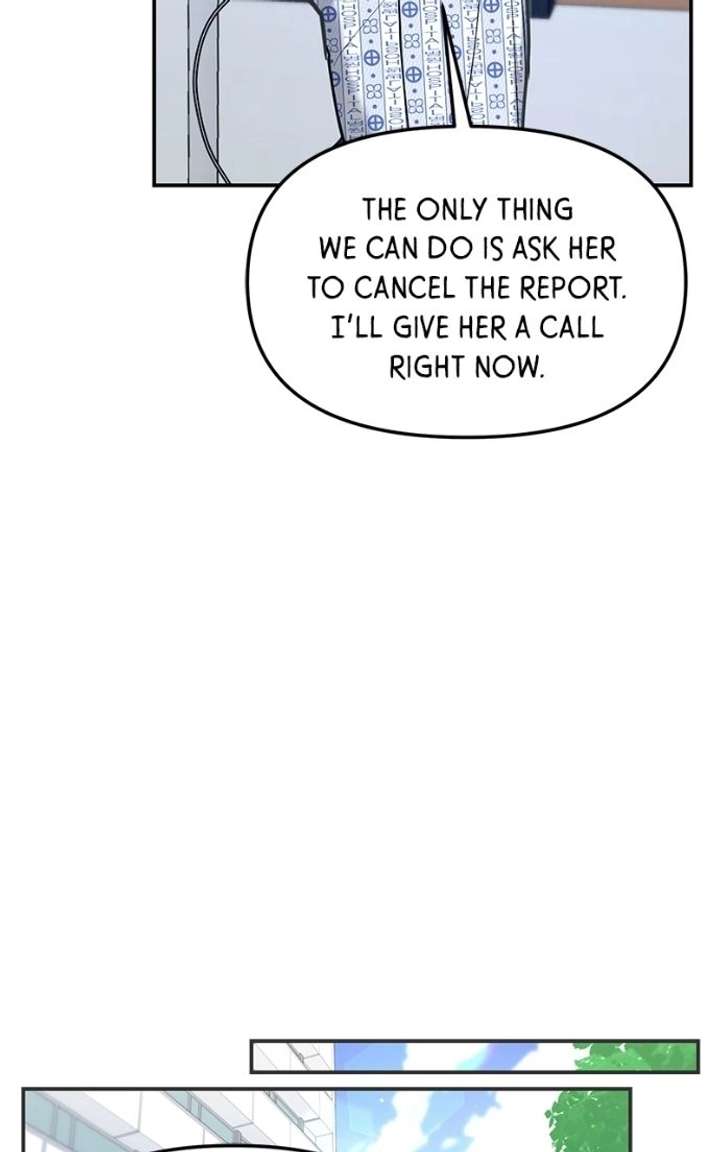 Look Alike Daughter Chapter 174 page 47 - 
