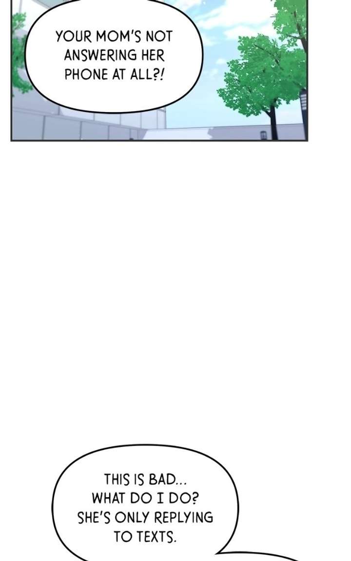 Look Alike Daughter Chapter 174 page 48 - 