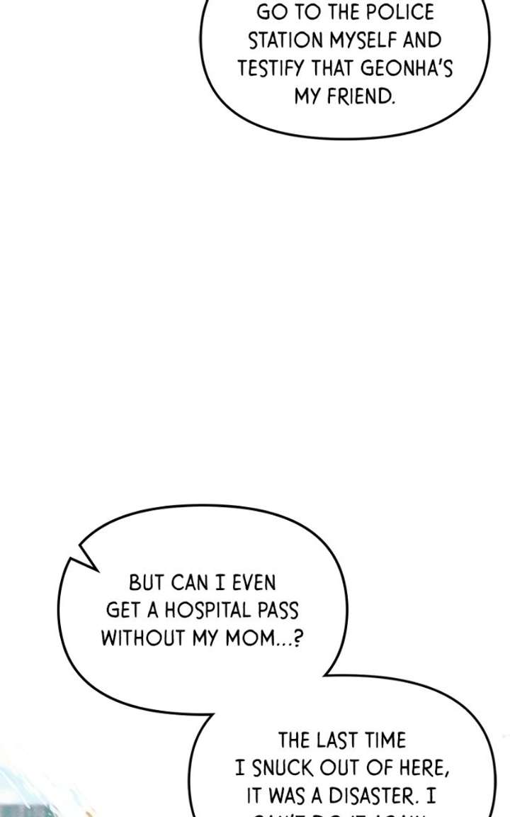 Look Alike Daughter Chapter 174 page 50 - 