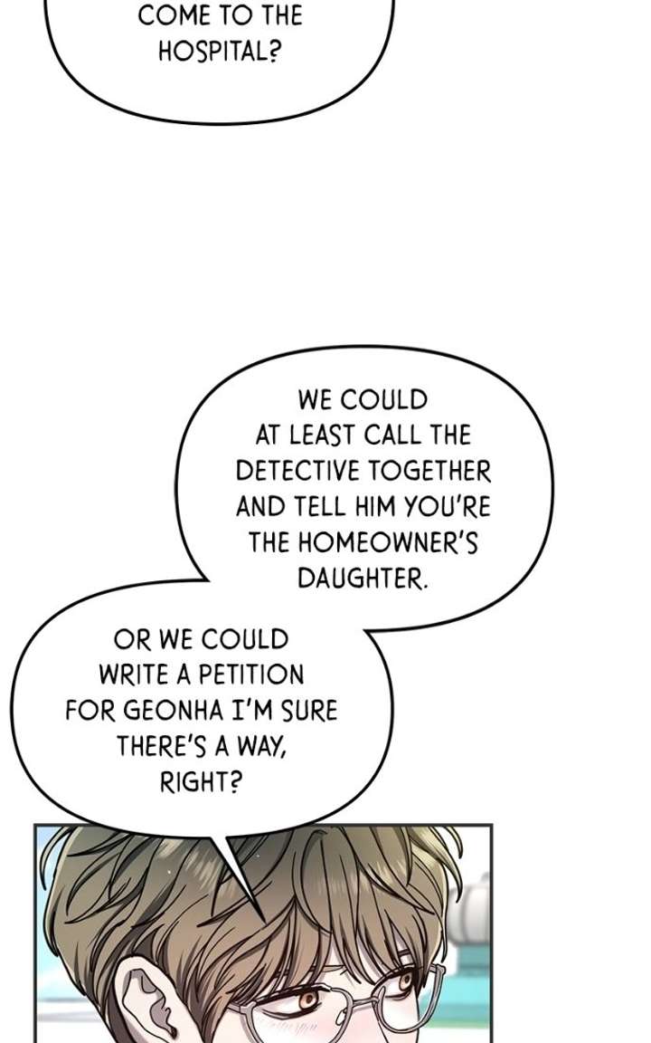 Look Alike Daughter Chapter 174 page 52 - 