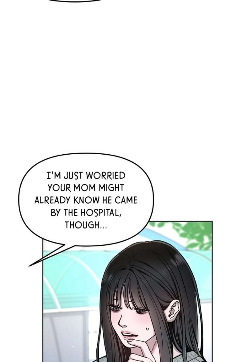 Look Alike Daughter Chapter 174 page 54 - 