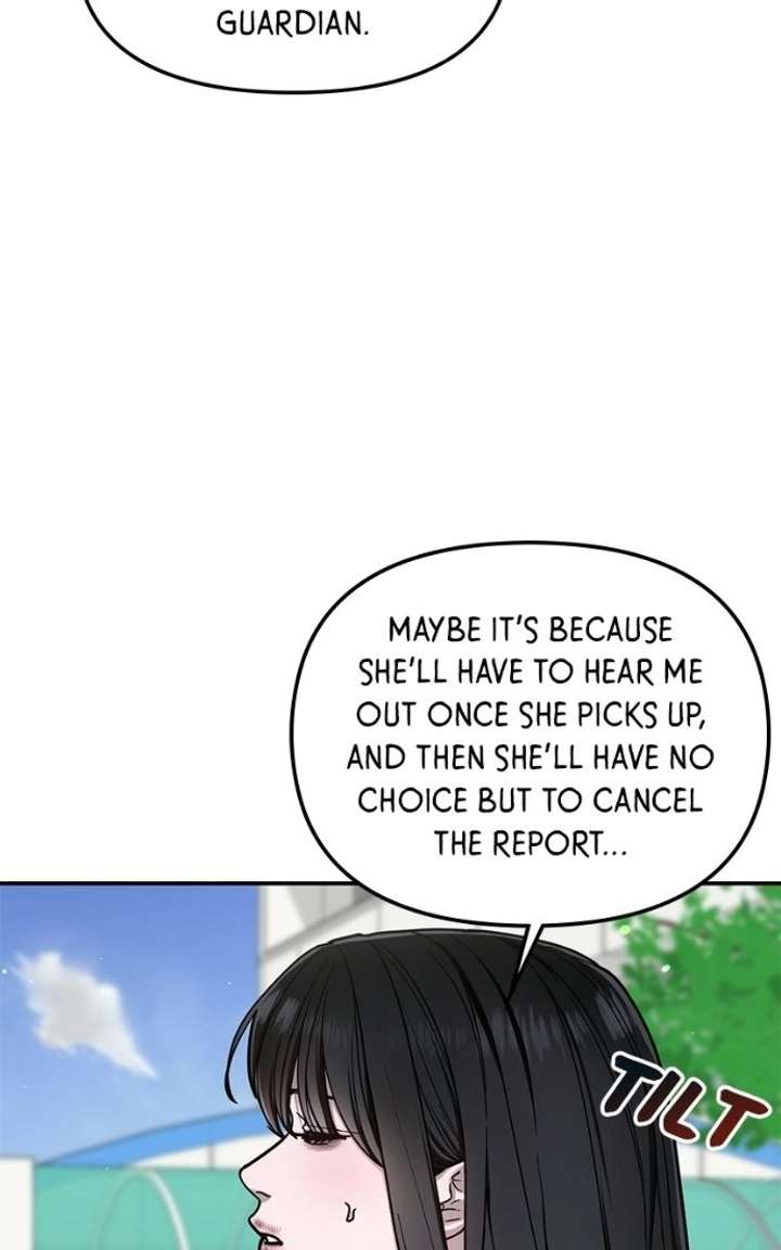 Look Alike Daughter Chapter 174 page 58 - 