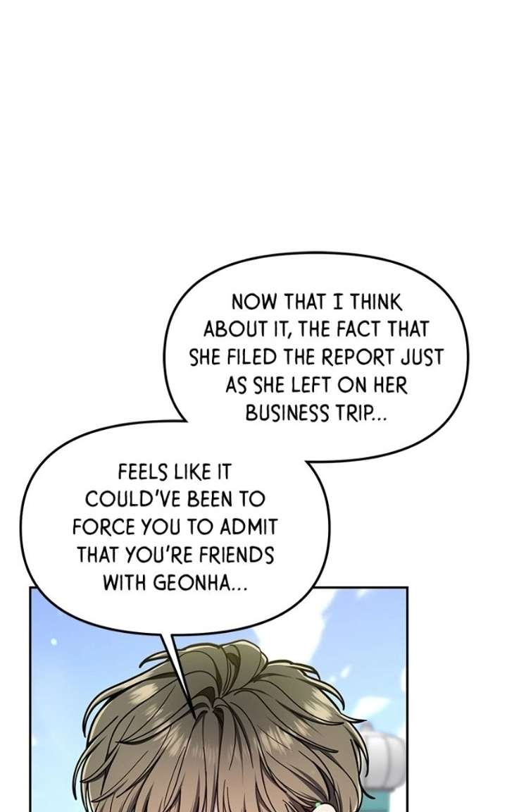 Look Alike Daughter Chapter 174 page 60 - 
