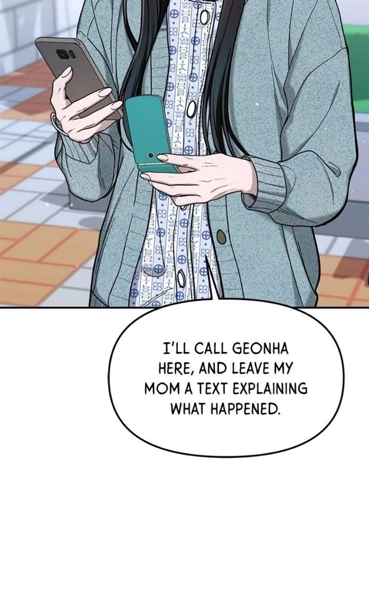 Look Alike Daughter Chapter 174 page 63 - 