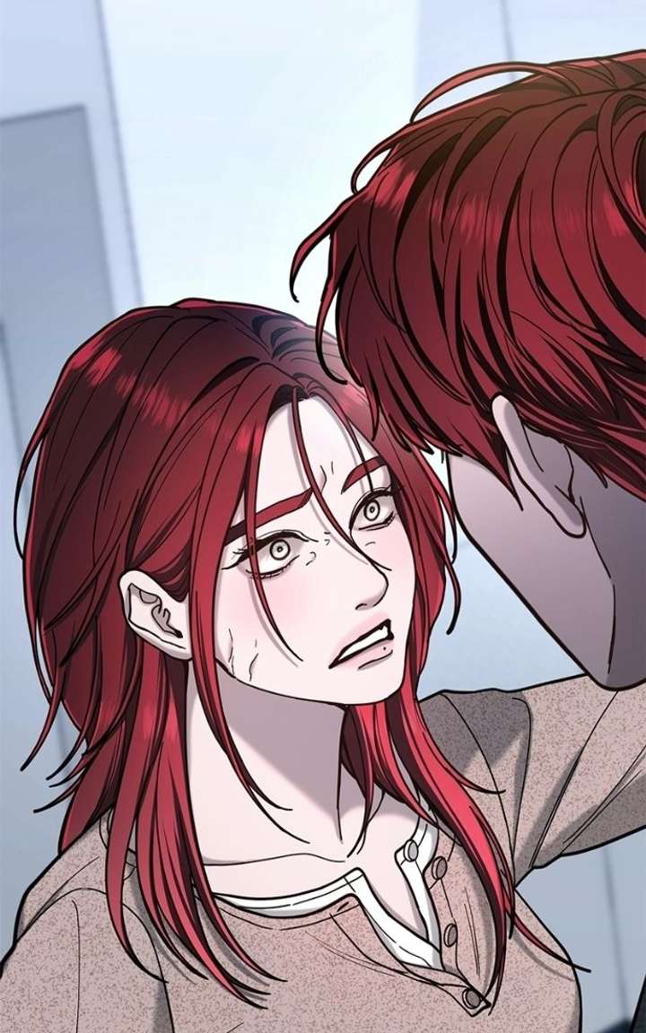Look Alike Daughter Chapter 174 page 77 - 