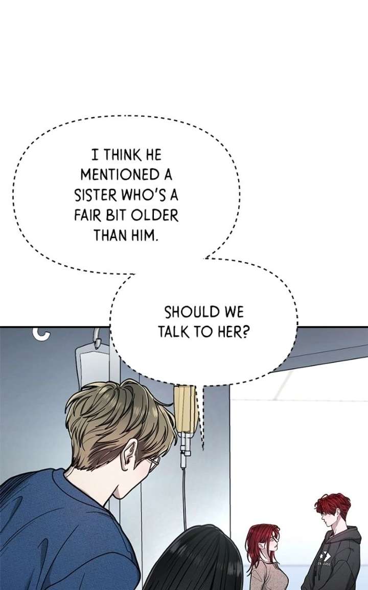 Look Alike Daughter Chapter 174 page 79 - 