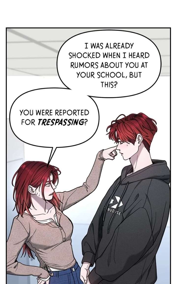 Look Alike Daughter Chapter 174 page 81 - 