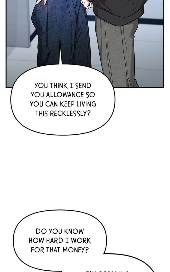 Look Alike Daughter Chapter 174 page 82 - 
