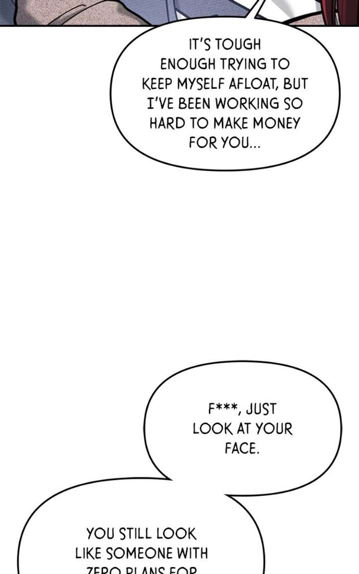 Look Alike Daughter Chapter 174 page 84 - 