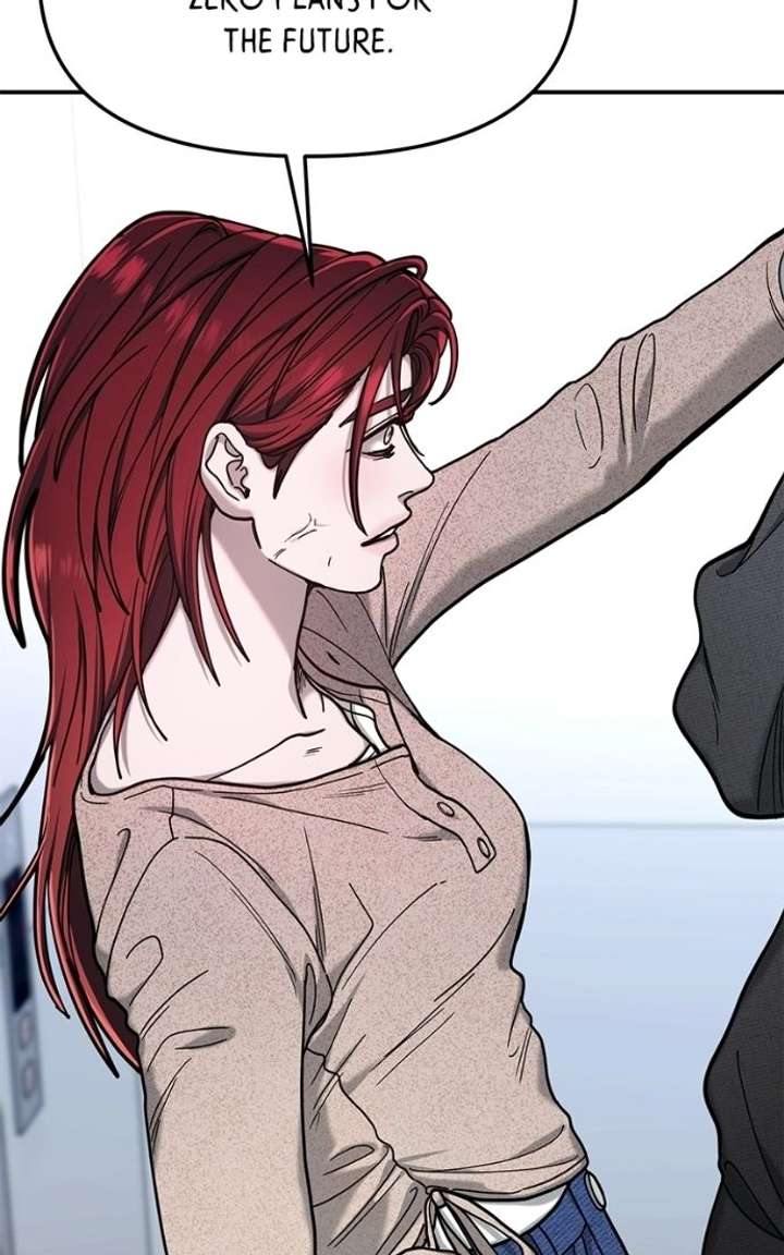 Look Alike Daughter Chapter 174 page 85 - 