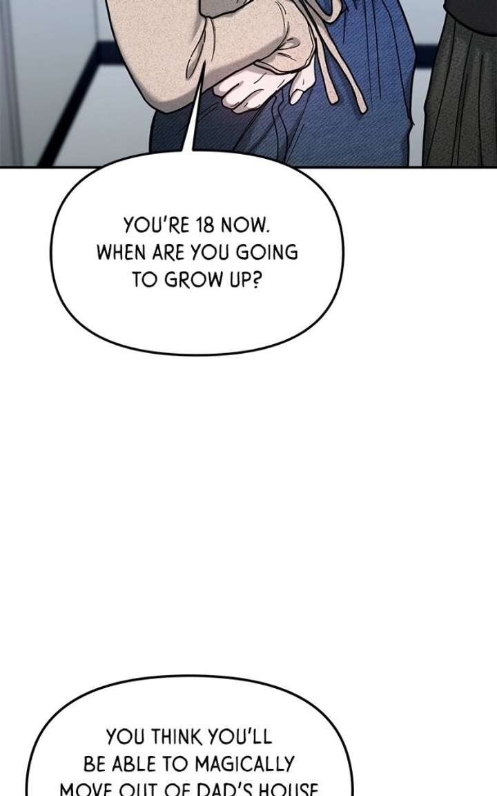 Look Alike Daughter Chapter 174 page 86 - 