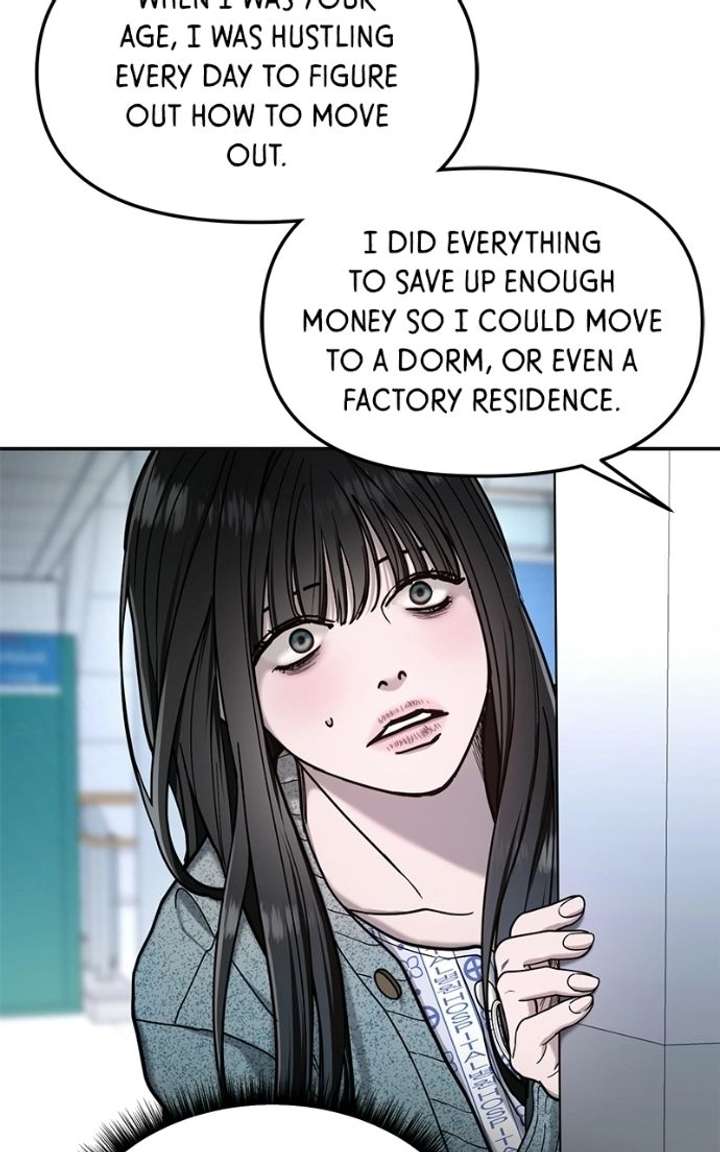 Look Alike Daughter Chapter 174 page 89 - 