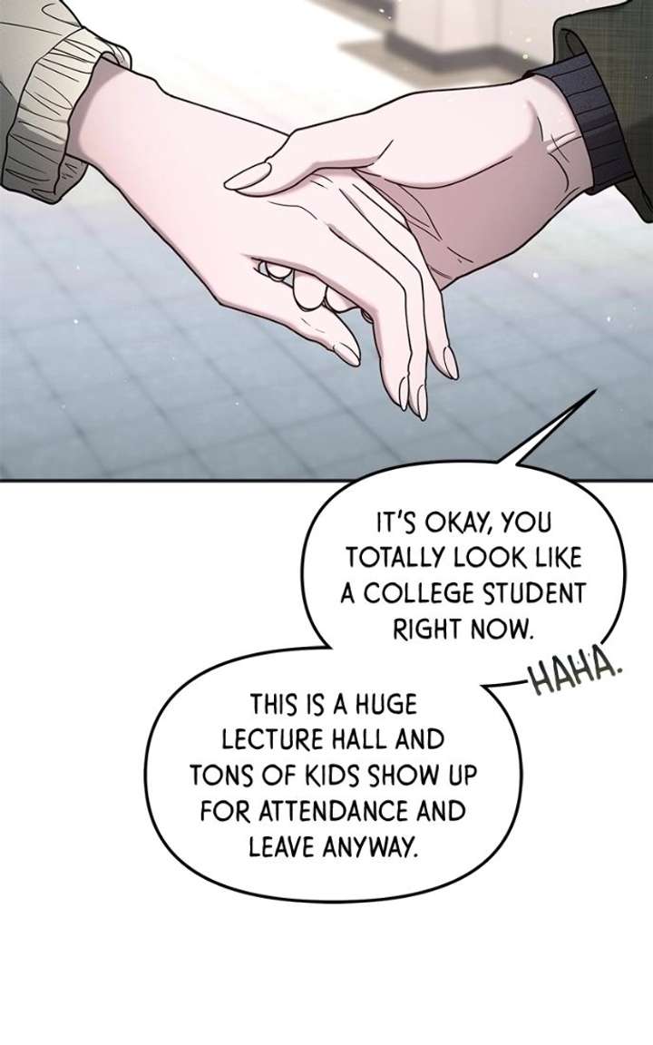 Look Alike Daughter Chapter 175 page 101 - 