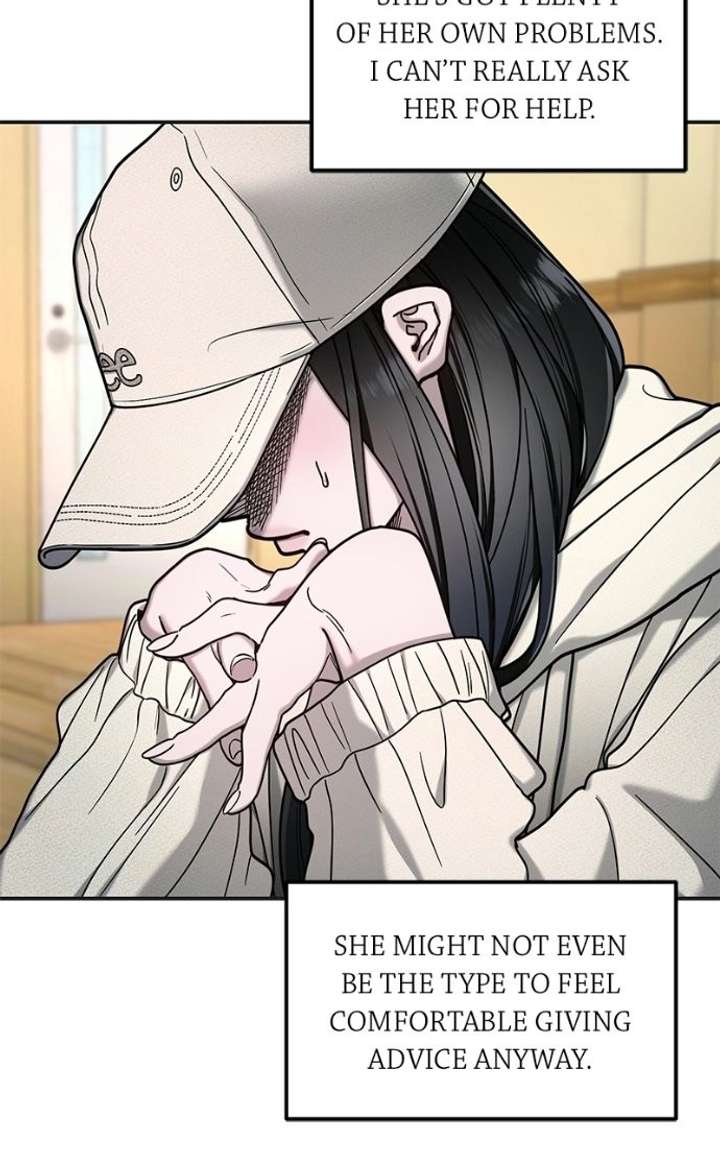 Look Alike Daughter Chapter 175 page 108 - 