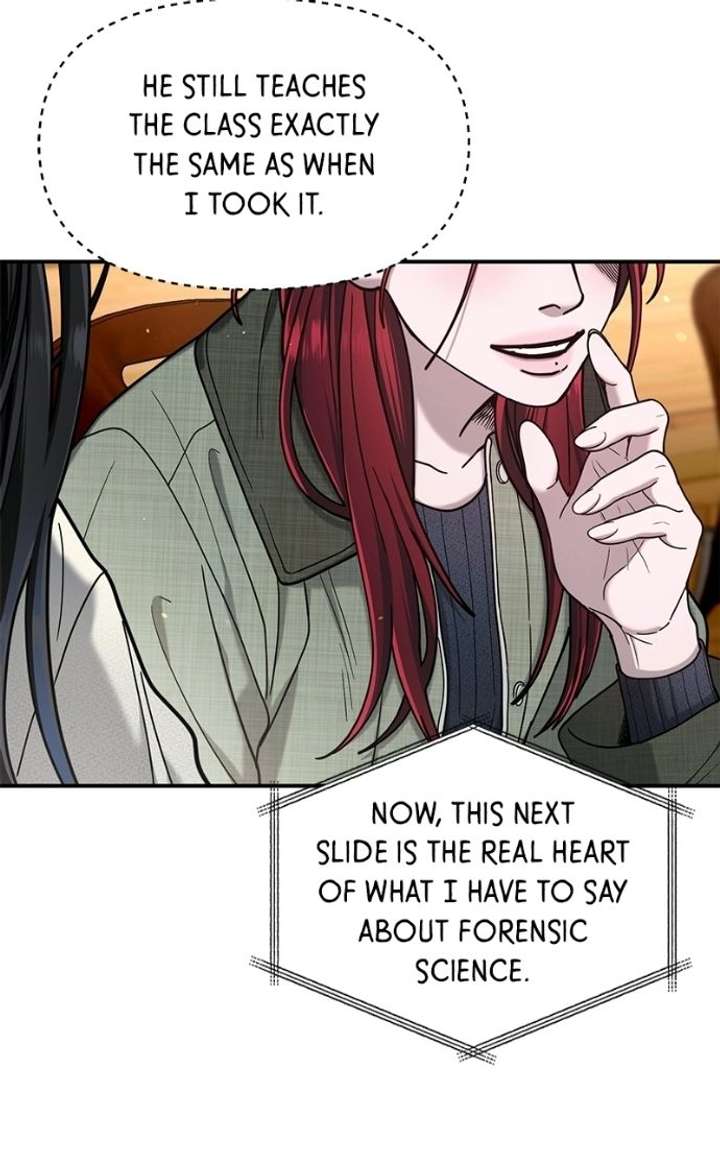 Look Alike Daughter Chapter 175 page 116 - 