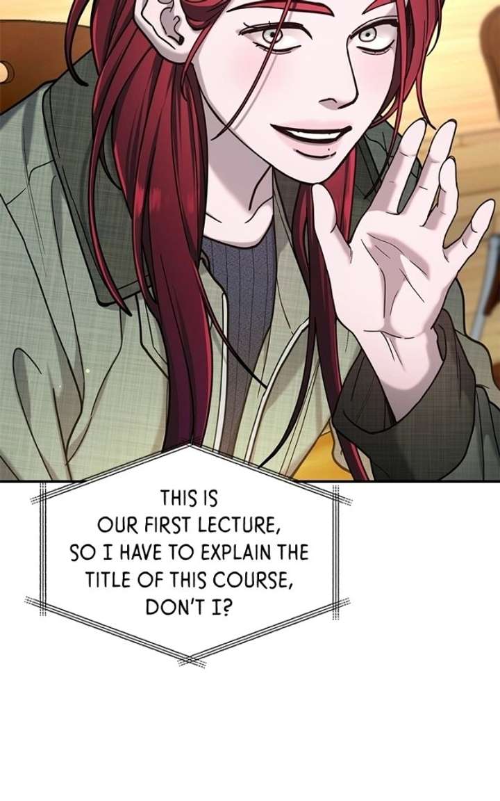 Look Alike Daughter Chapter 175 page 118 - 
