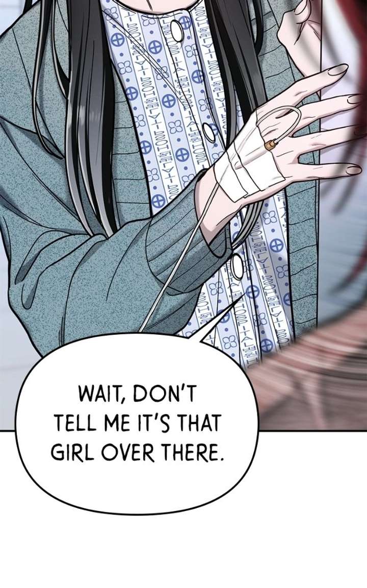 Look Alike Daughter Chapter 175 page 13 - 